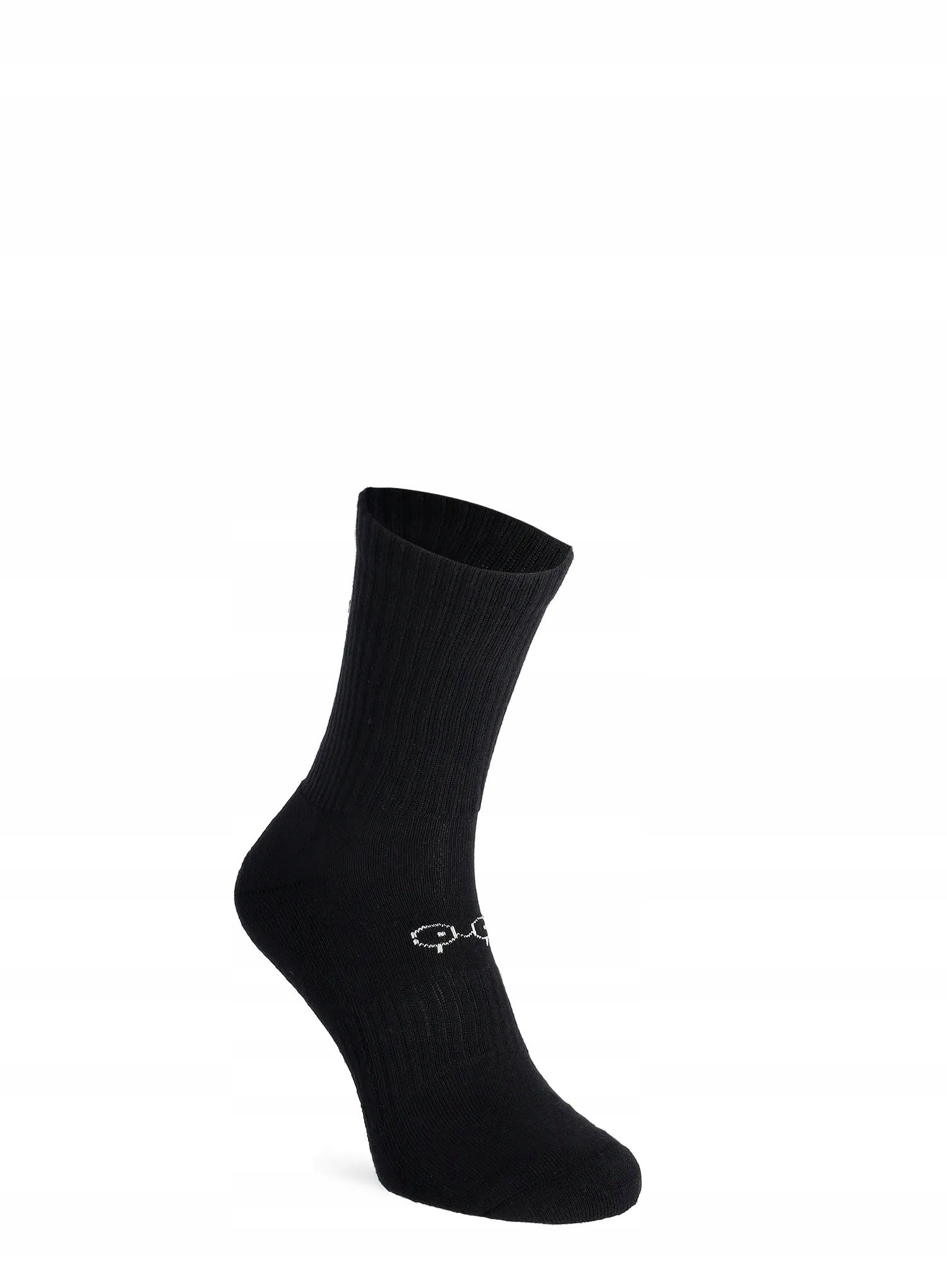 Skarpety turystyczne Y&y Vertical Quickdraw black 39-42