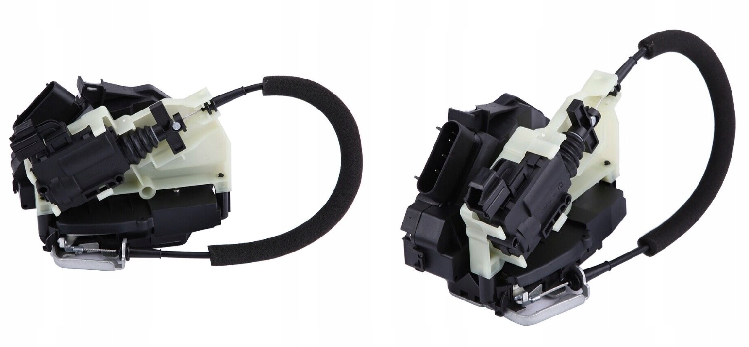 Замок кришки кришки багажника до FORD ECOSPORT 2013-2017