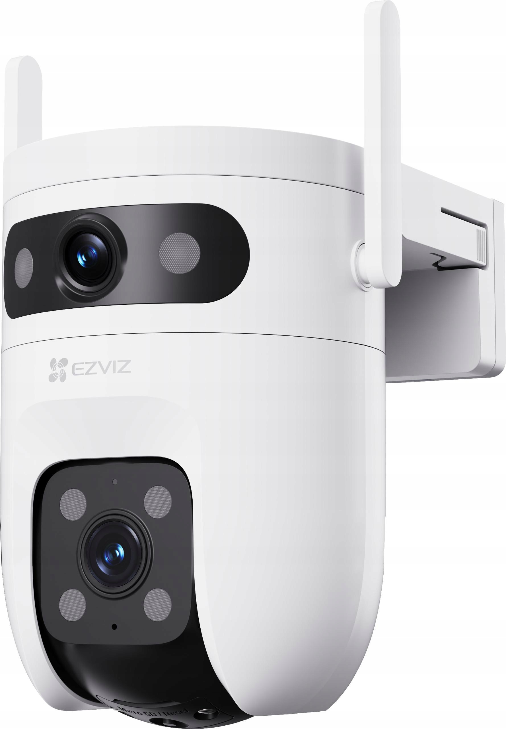Ip kamera Ezviz C9C 5MP+5MP