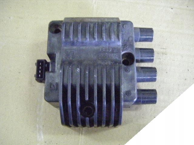 OPEL ASTRA CORSA TIGRA 1,4 1,6 CEWKA 1103872 4pin