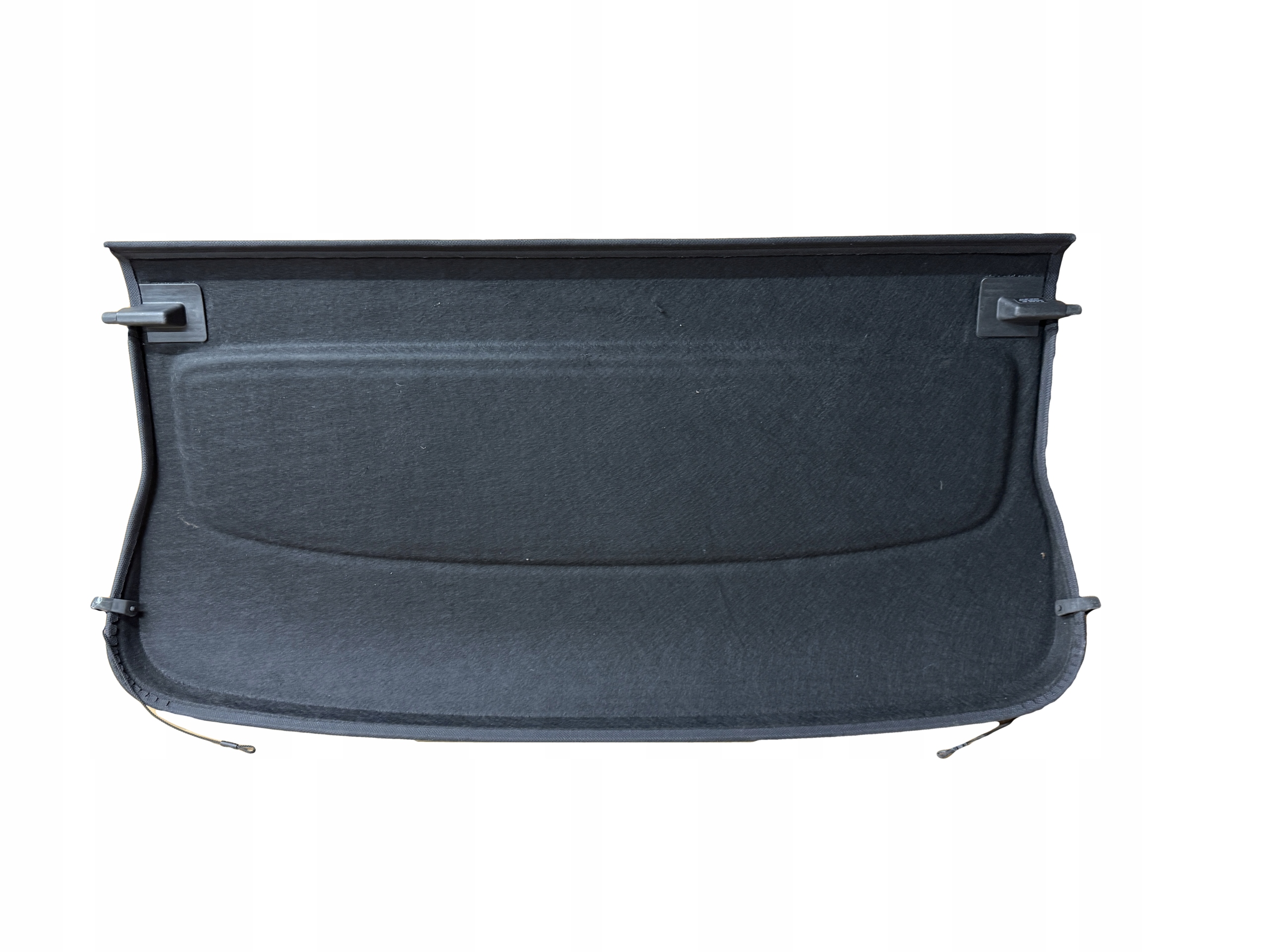 AUDI A3 8V SPORTBACK plato boot 8V4867769
