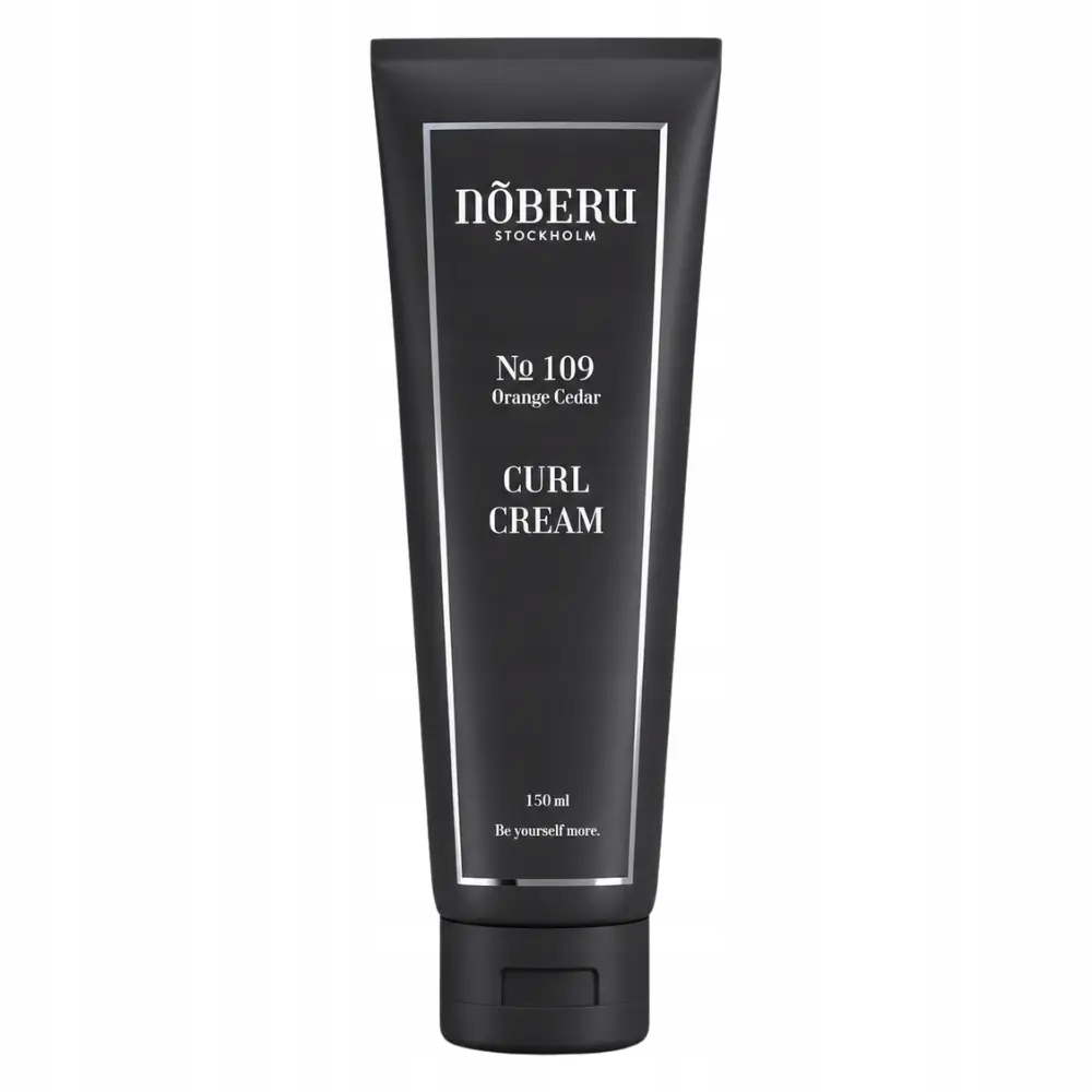 Curl Cream Krem do loków No 109 Orange Cedar