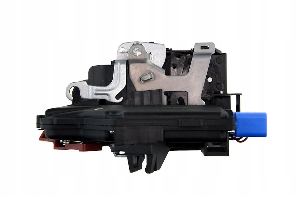SIŁOWNIK CENTRALNEGO ZAMKA TYŁ VW GOLF V -2009,GOLF PLUS -2013,JETTA 2005-2