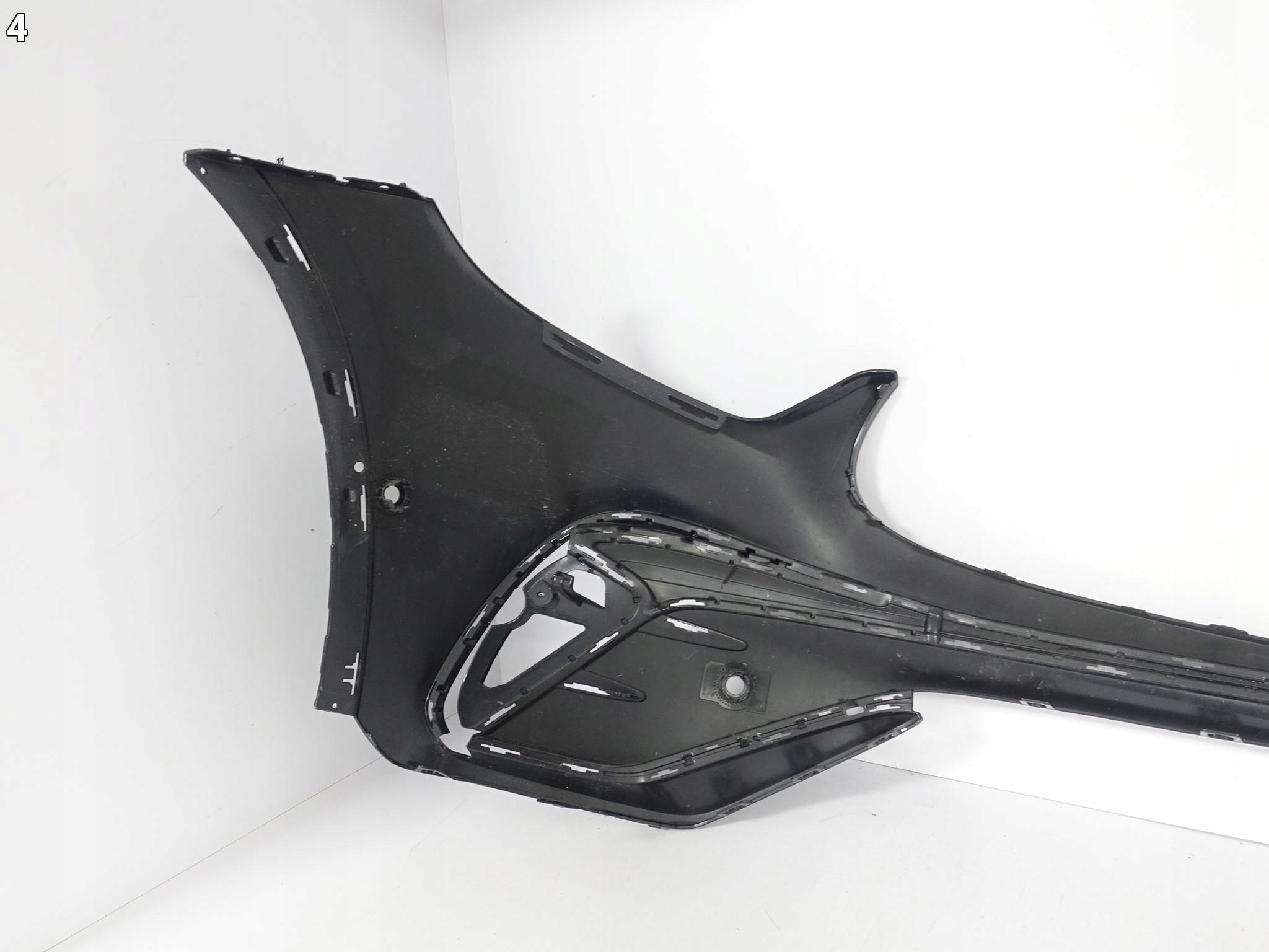 MERCEDES GLC II 2 X254 C254 AMG 22- bumper BUMPER front (PDC)