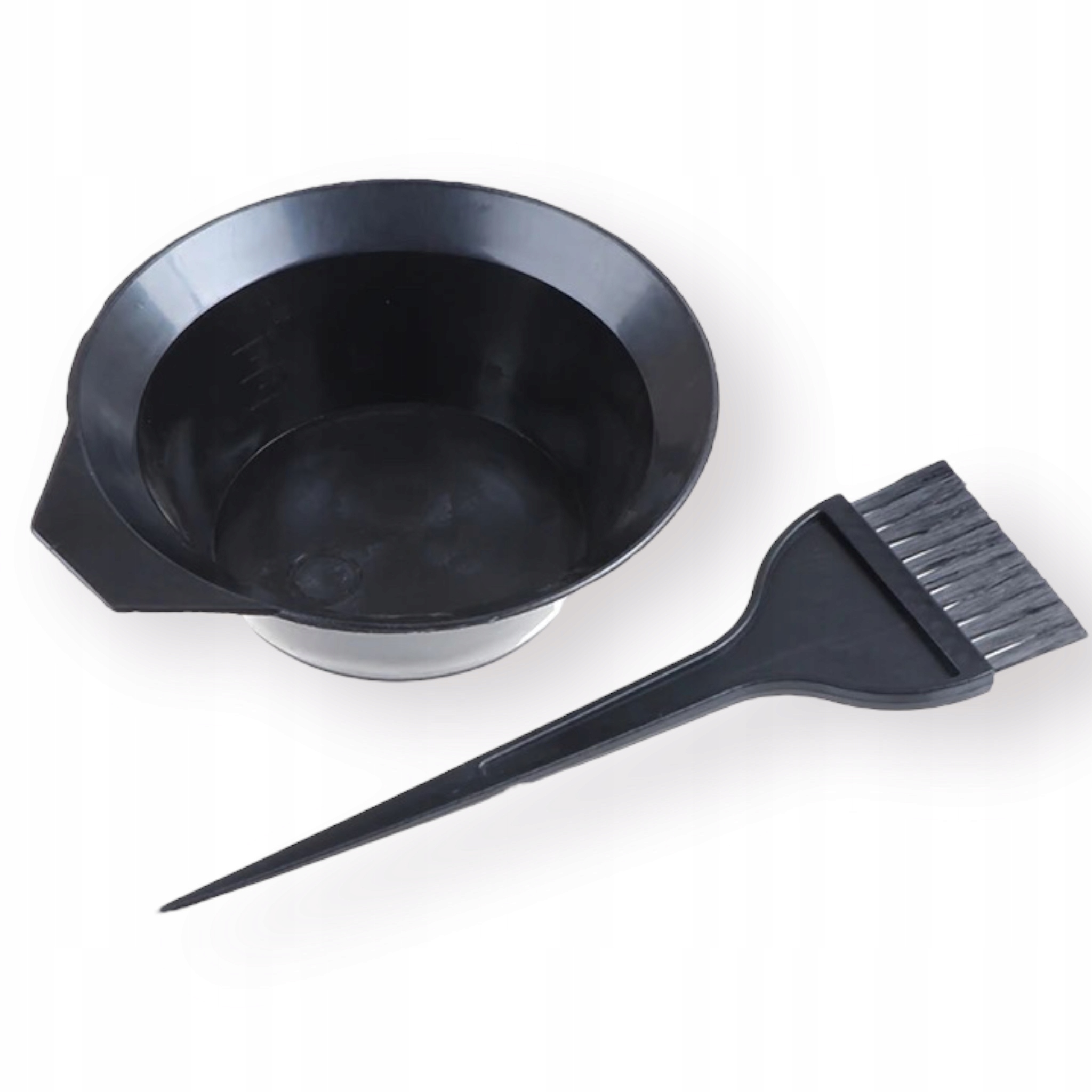 ZESTAW DO UPIĘĆ WŁOSÓW KOKA I DO FARBOWANIA Marka Inna marka