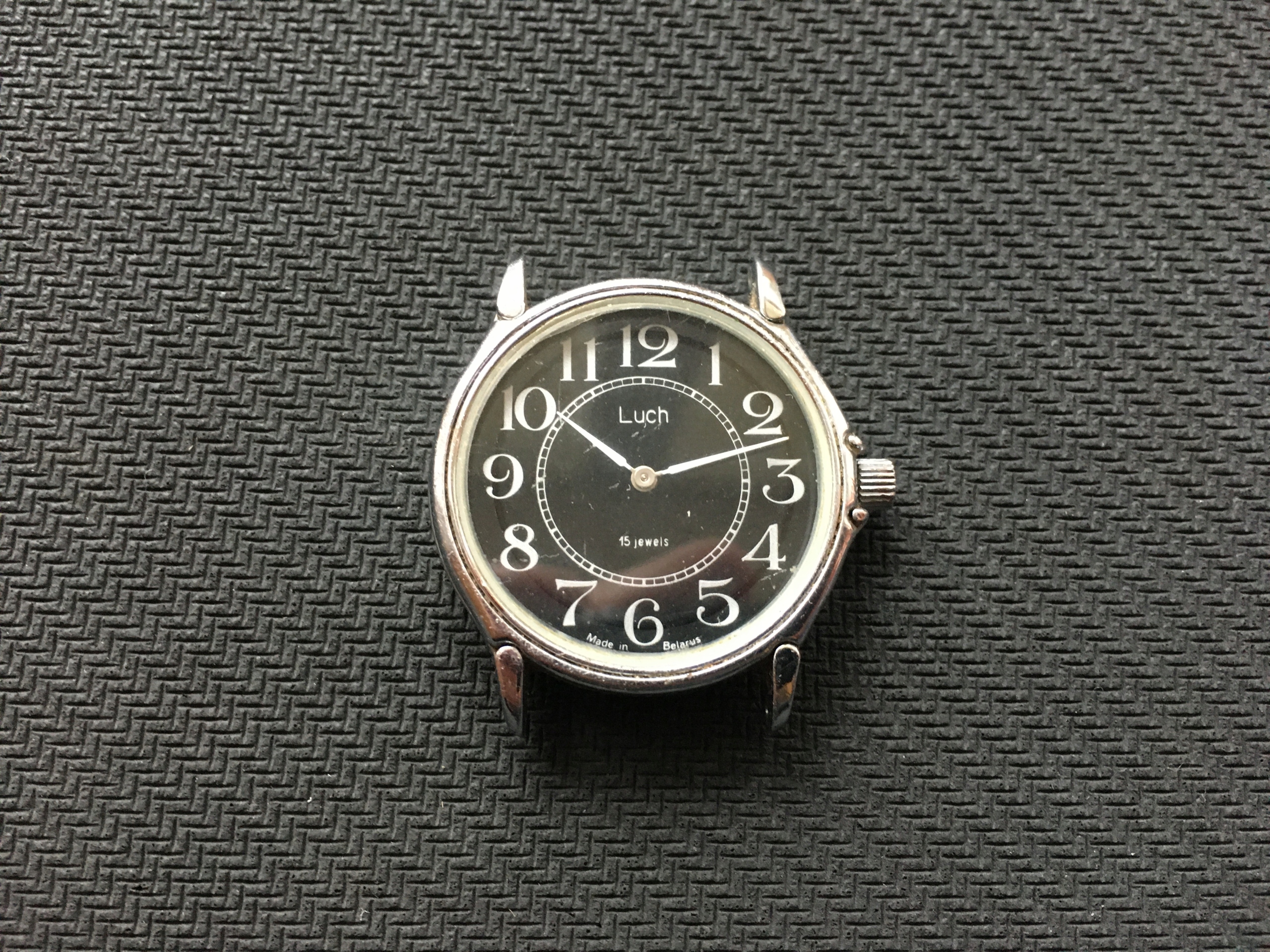 Часы Lucz 1801.1