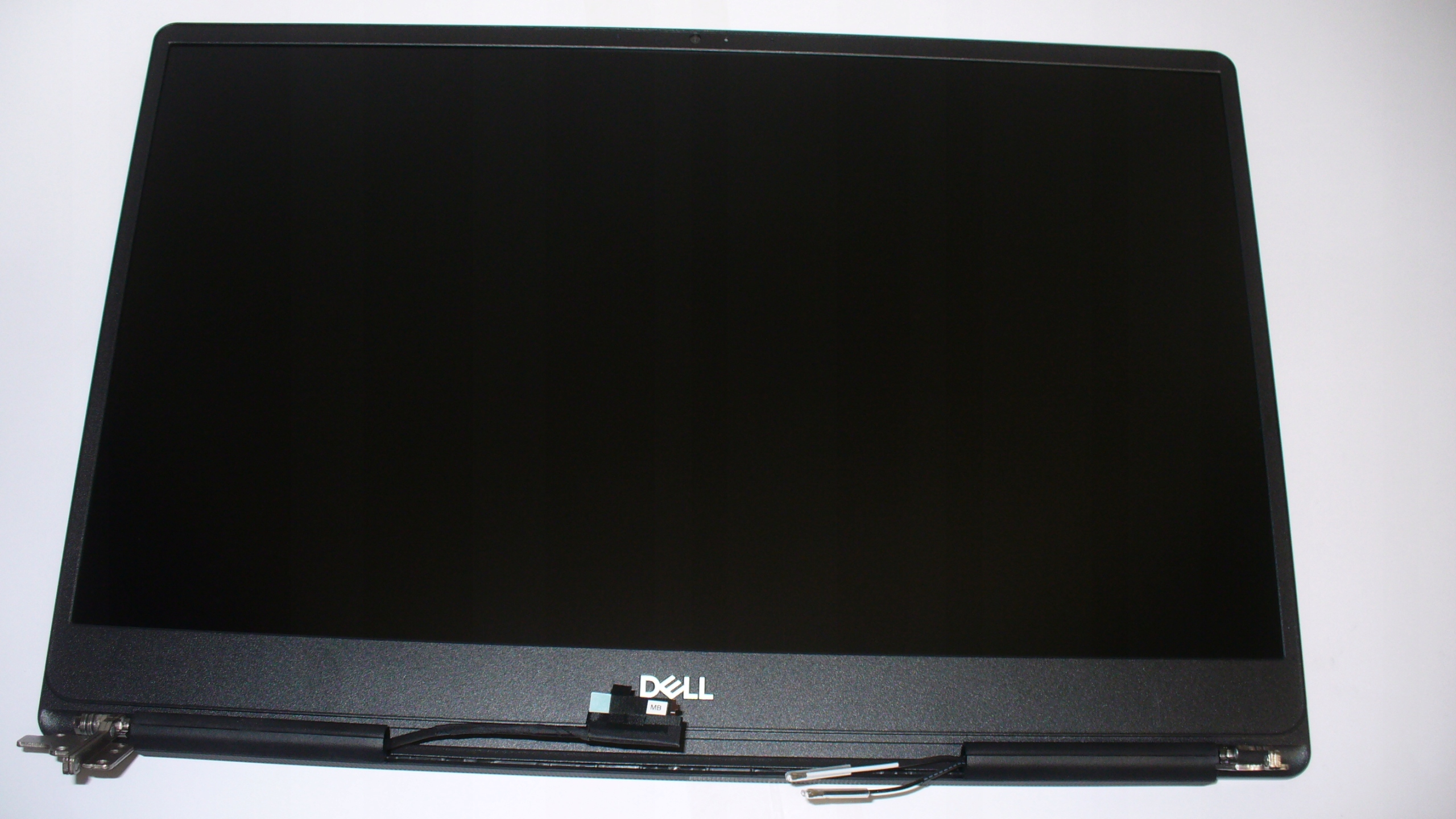 Nowa Matryca Klapa Dell Vostro 7590 Full Hd Matowa