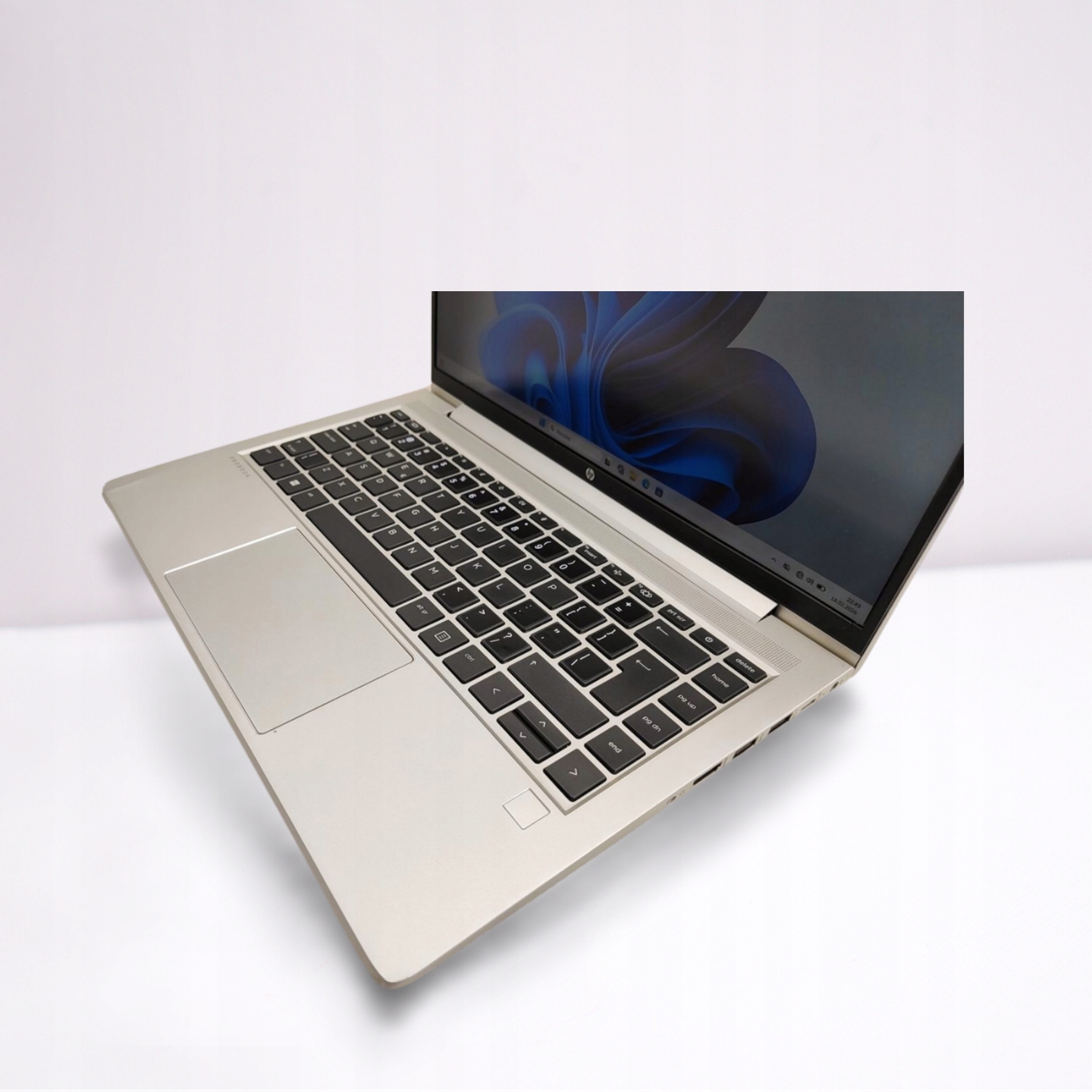 HP ProBook 445 G8