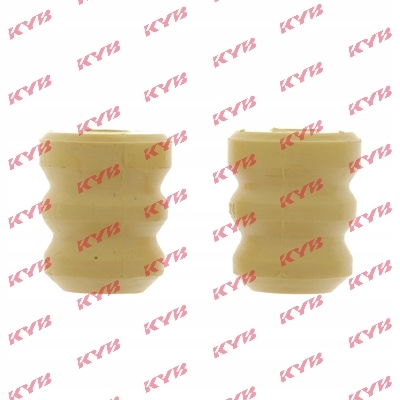 Odbój osłona amortyzatora KAYABA 916902 Producent części KYB