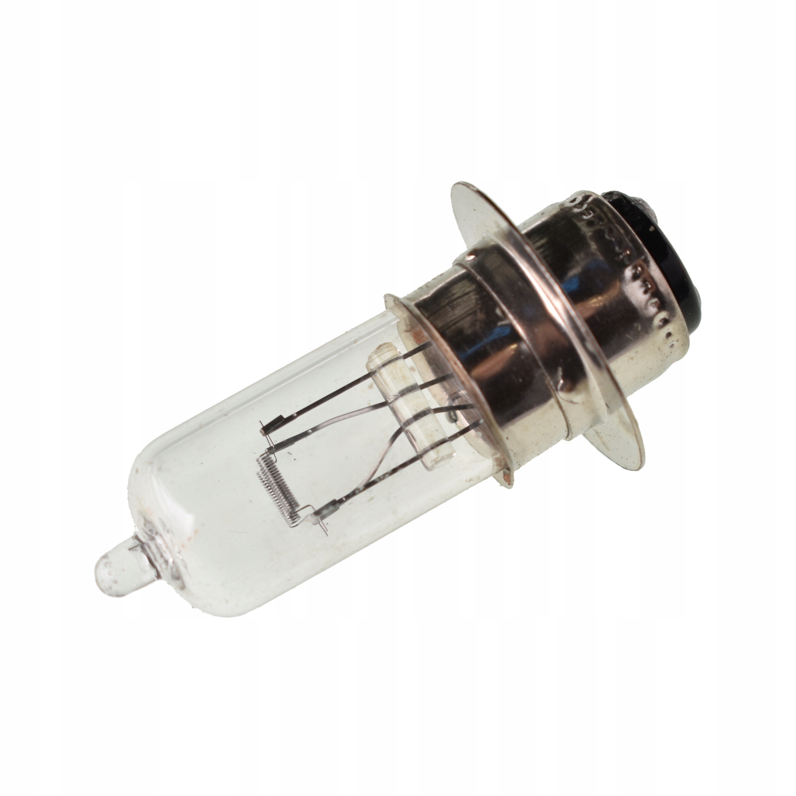 ZAROWKA 12V 35/35W H6M SKUTER MOTOROWER