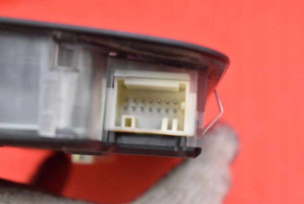 light lighting of the interior front 9137475-01 BMW E93 04-10