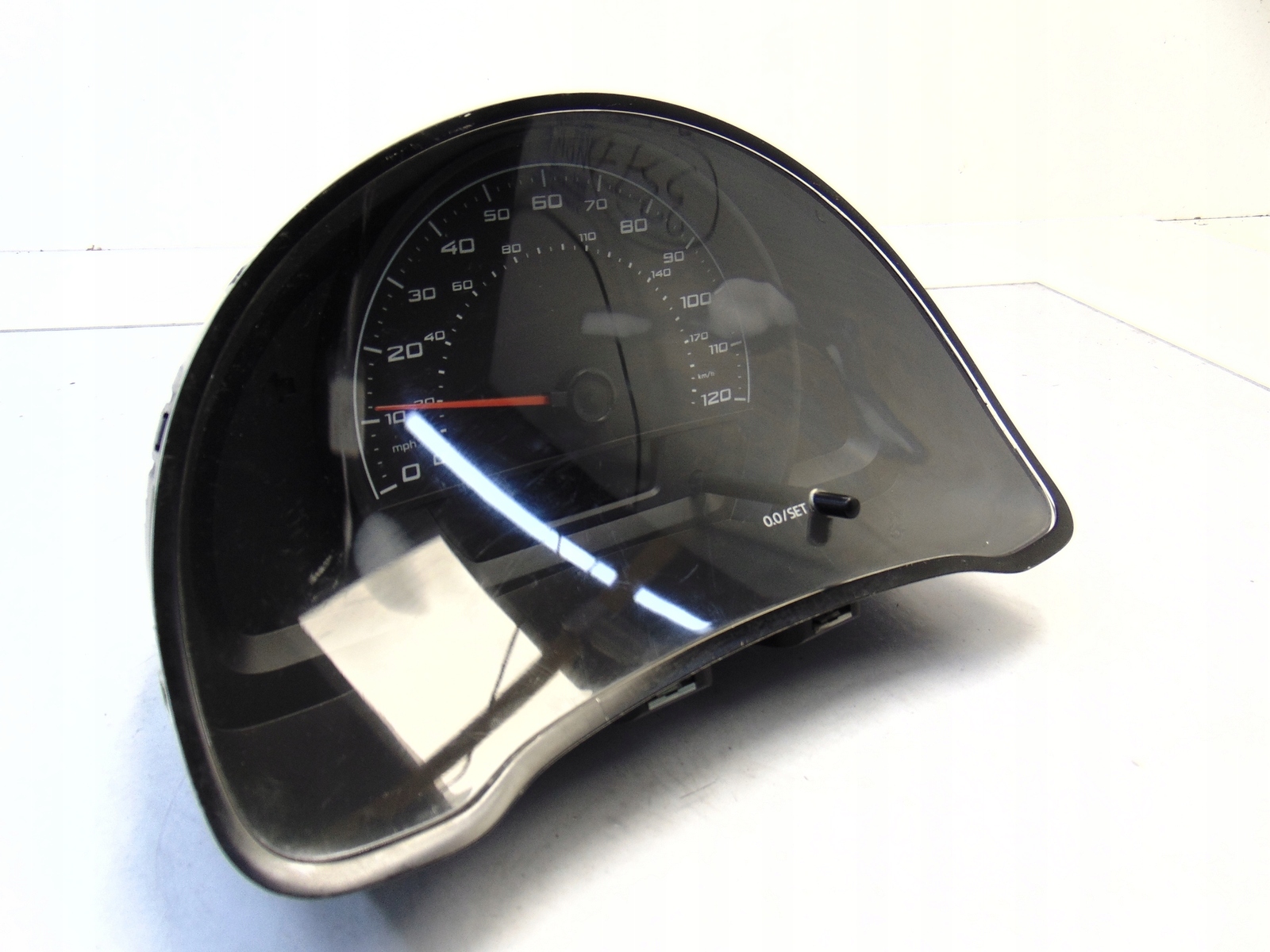 ПАНЕЛЬ ПРИЛАДІВ ZEGARYsl920950c SEAT MII