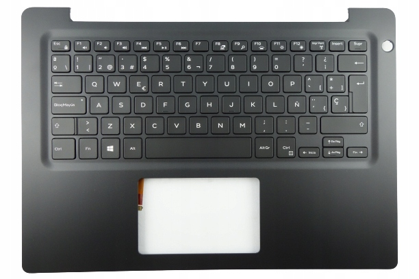 Nový Palmrest Dell Vostro 14 5481 č. 523GP