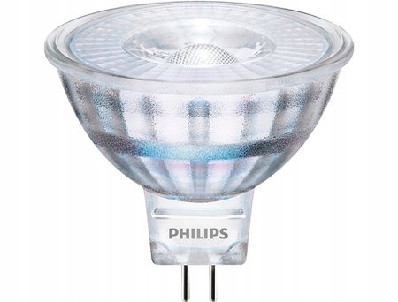 

Żarówka Core Pro Led Spot GU5.3 4,4W 2700K Philips