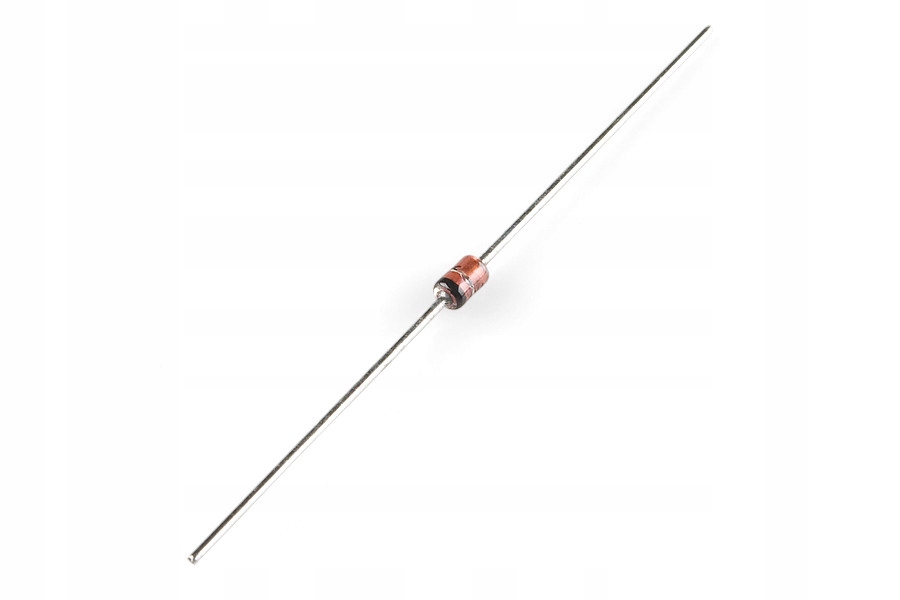 

Dioda Zenera Stabilistor 1,3W BZX85C 16V 2 Szt.