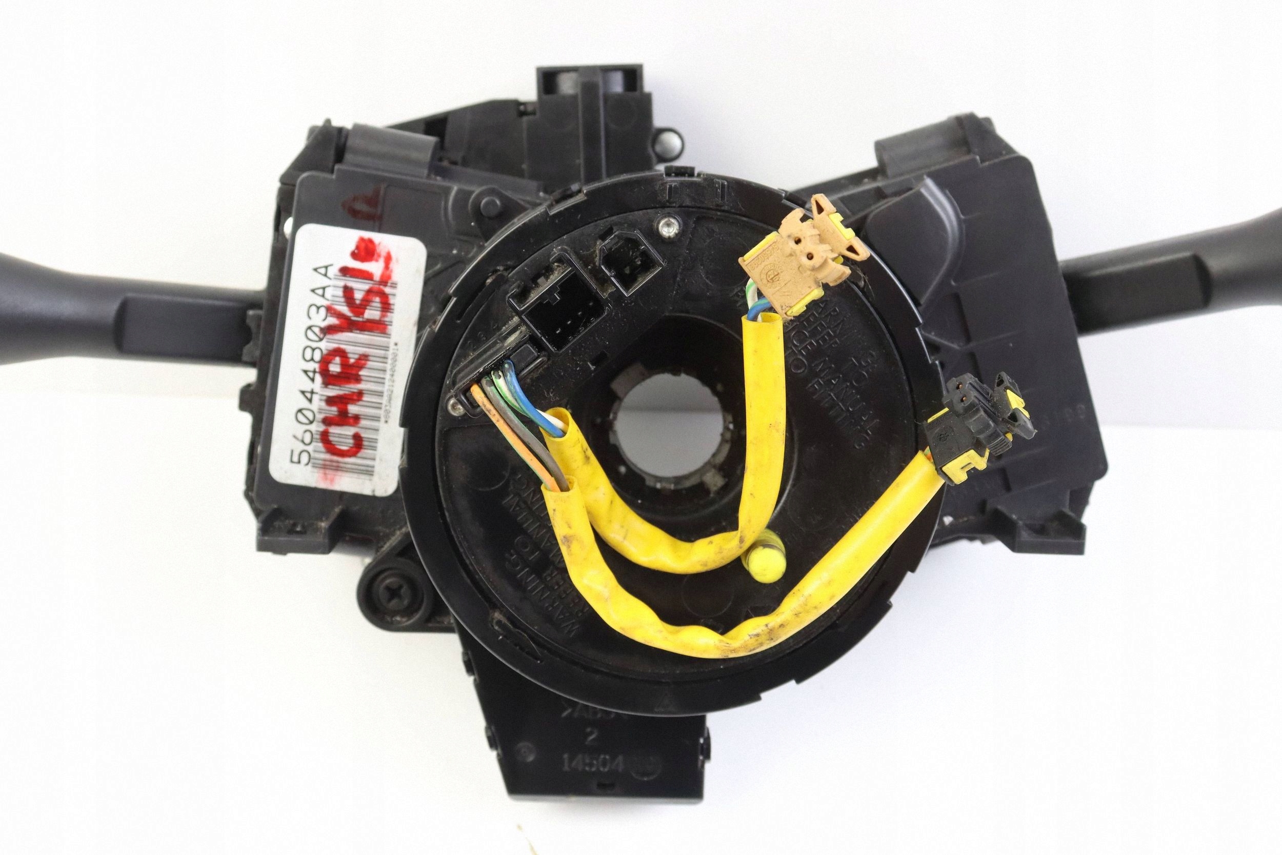 CHRYSLER PACIFICA e DEVIO LUCI TERGICRISTALLO TERGI DEVIO LUCI DEVIO 56044803AA EUROPA