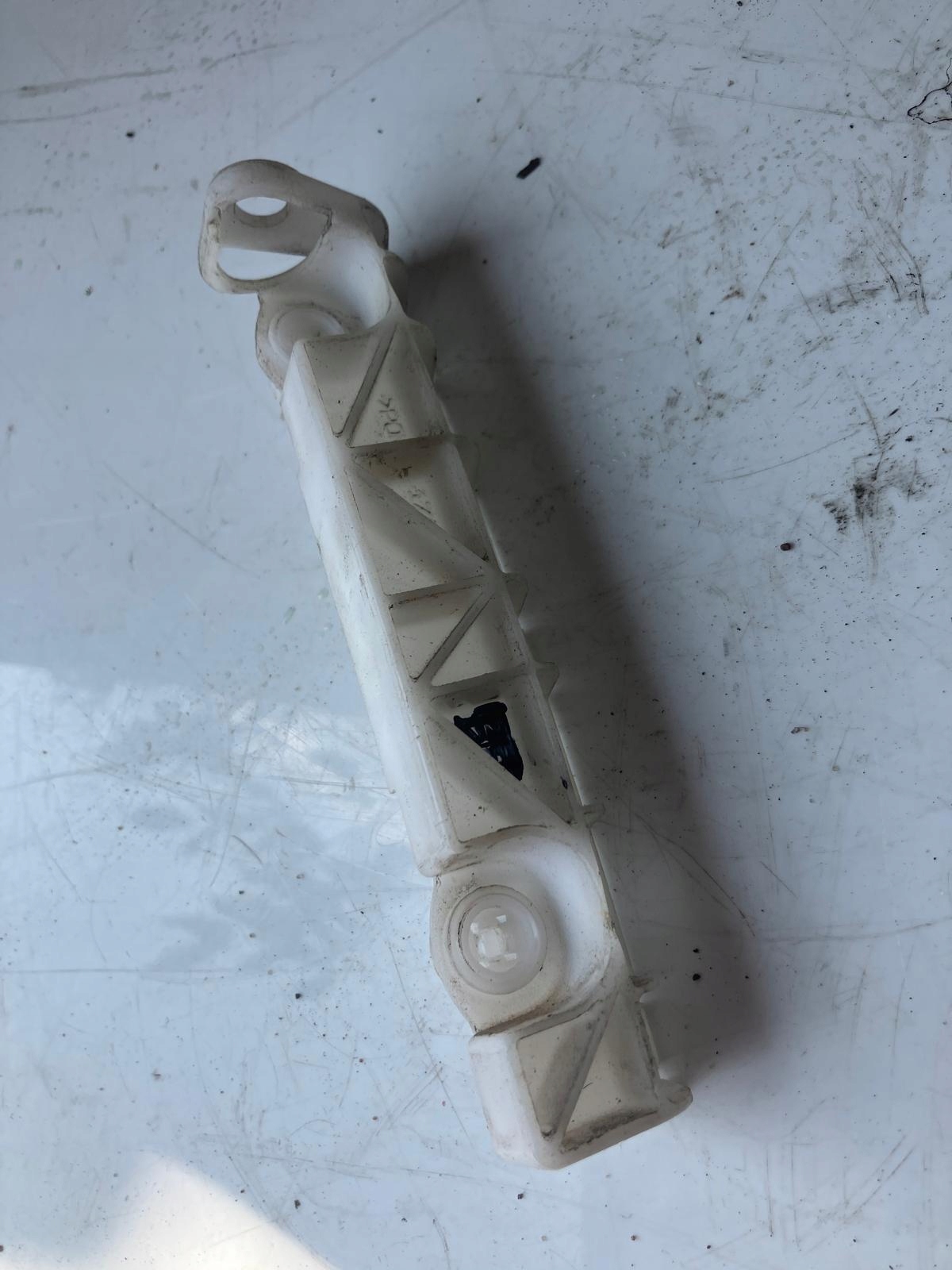 bumper bracket right rear part PEUGEOT 4007 KROTKI