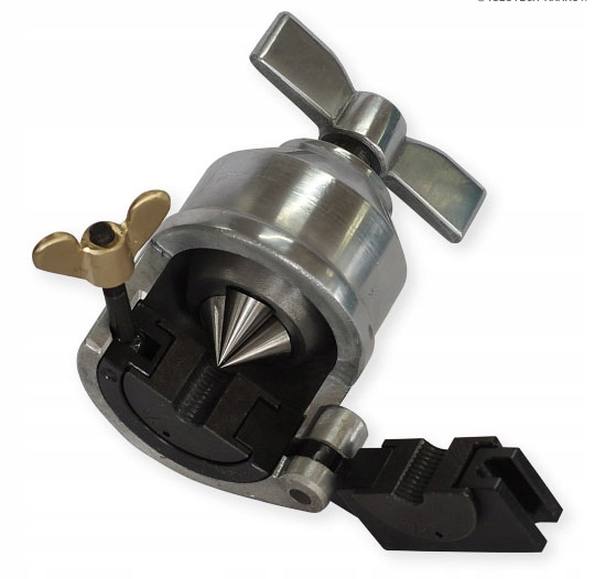 Dedkový Kalichač Palcový Rozmetávač 1/4" 3/8" 1/2" 5/8" 3/4"