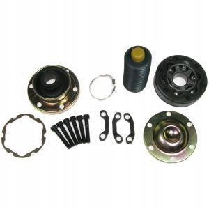 CVJ009 - Карданний вал Kia Sorento