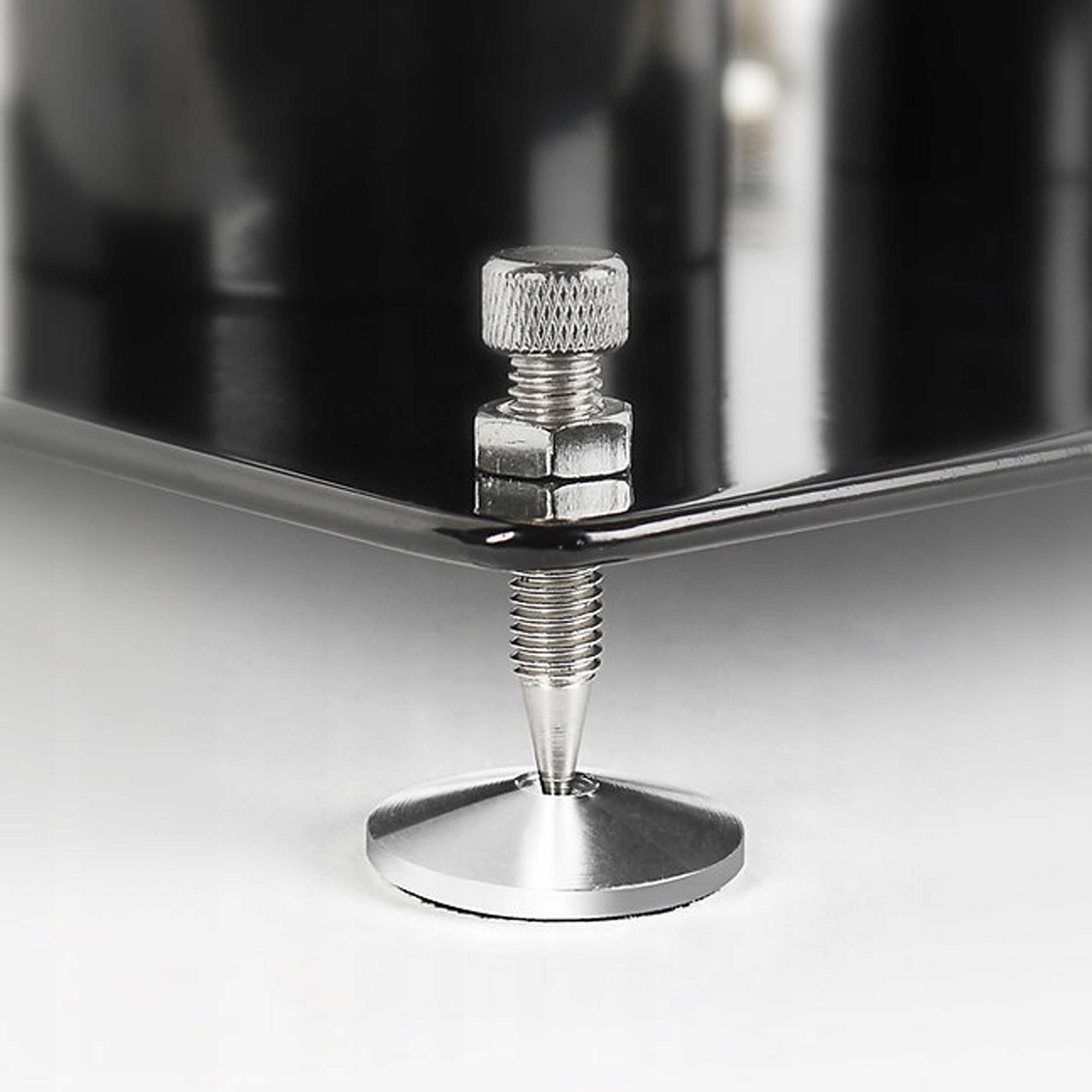 PODKŁADKA POD KOLCE KOLUMNY NORSTONE COUNTER-SPIKE Stan opakowania oryginalne