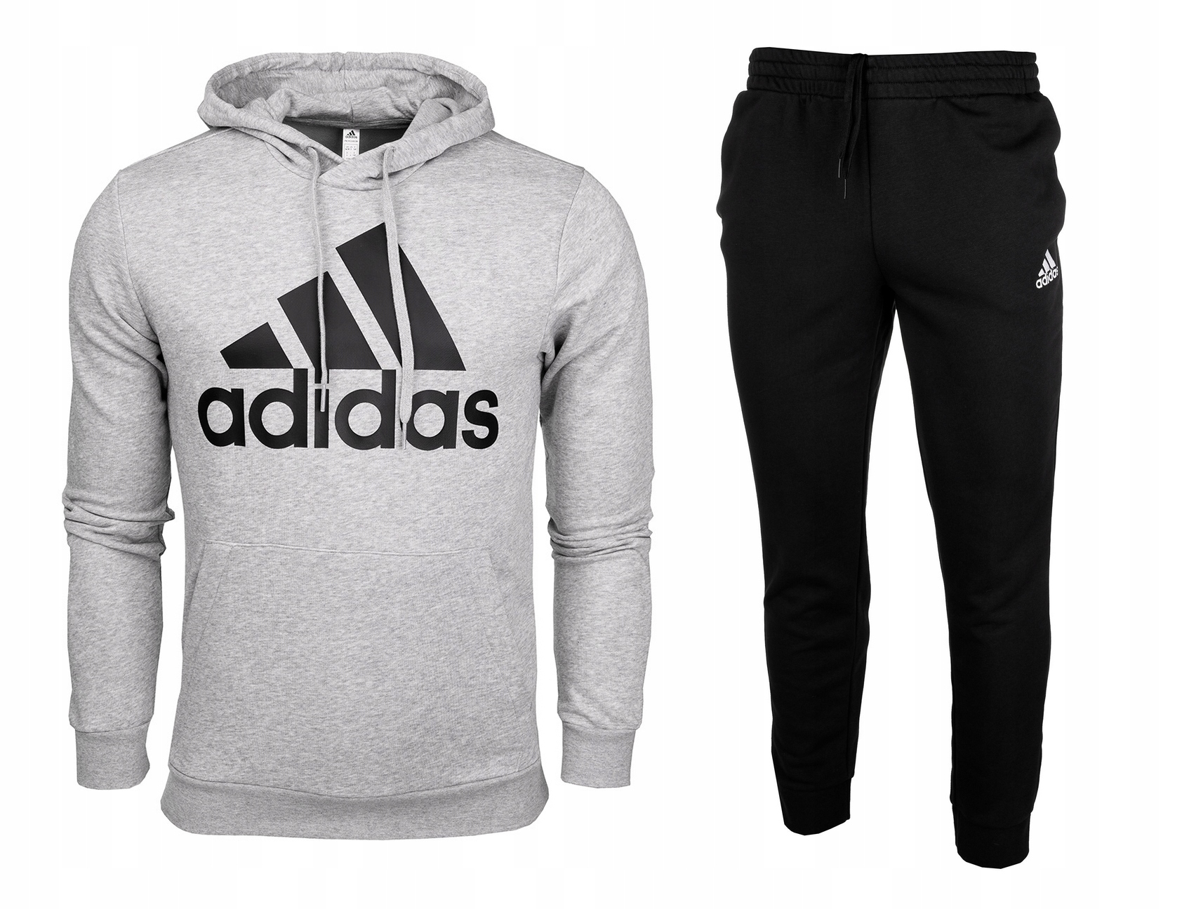 

Adidas komplet dres męski Essentials roz. L