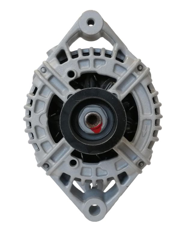 ALTERNATOR OPEL ASTRA G VECTRA ZAFIRA 1.6 1.8 2.0 Numer katalogowy części A0066-0124