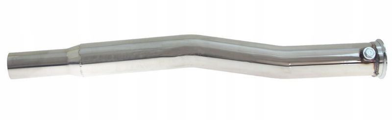 DOWNPIPE VW PASSAT B6 2 0 TSI RURA TURBOWORKS Part manufacturer Turboworks