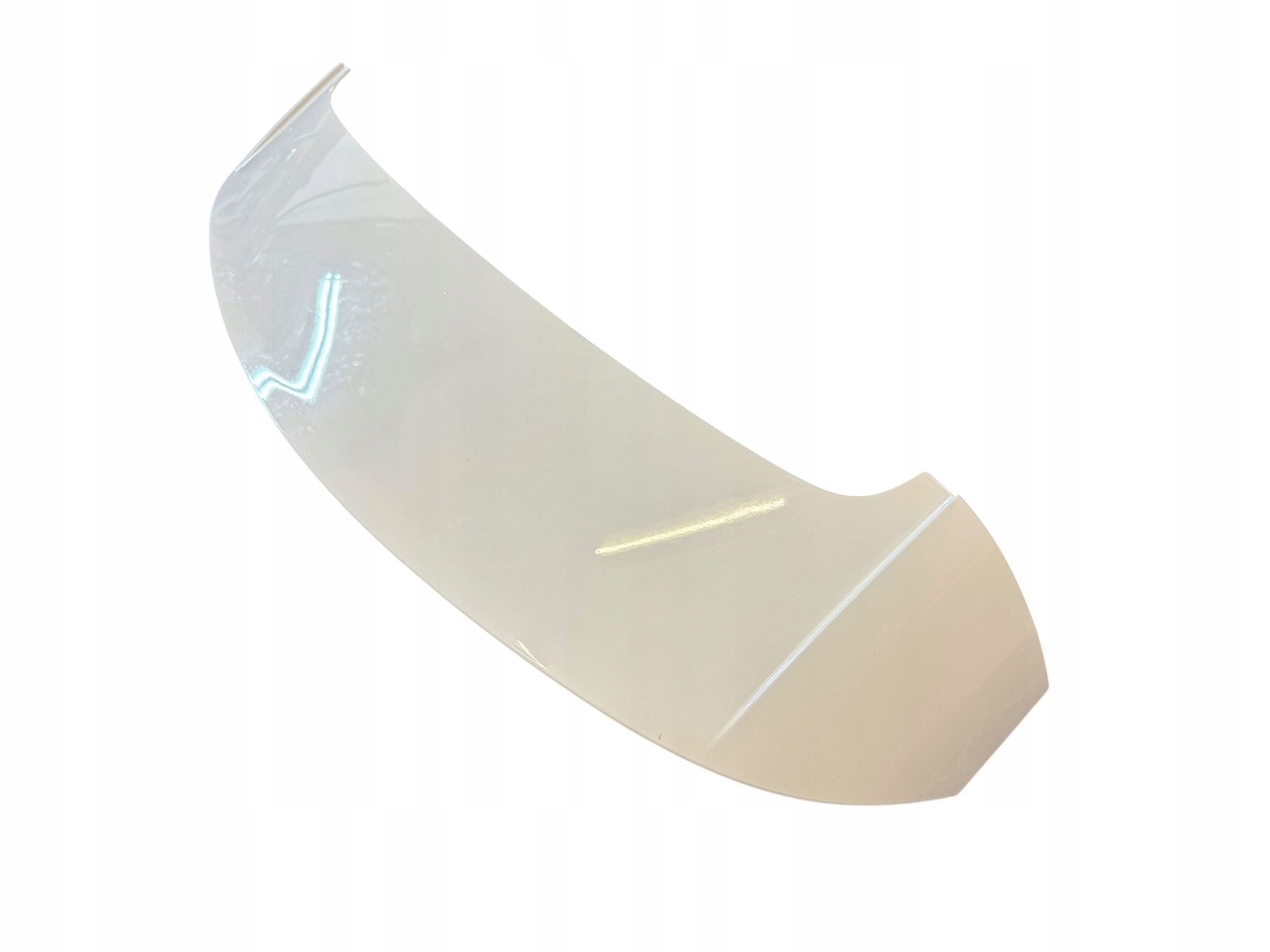 SPOILER spoiler LOTKA bonnet boot rear part light STOP ASTRA K V HATCHBACK