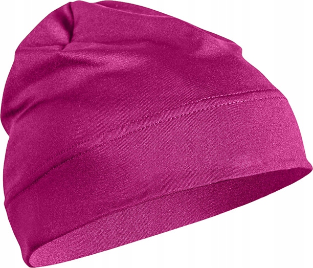 Czapka termoaktywna- DOWOLNY NAPIS Płeć produkt uniseks