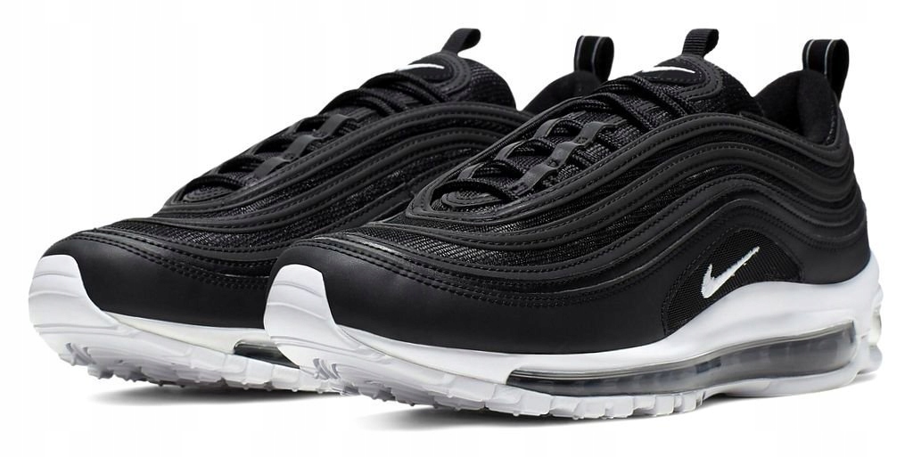 Boty Nike Air Max 97 Vel 40,5 Originální