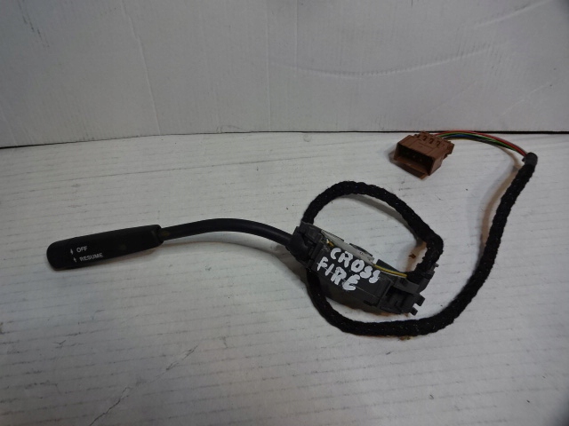 ПЕРЕКЛЮЧАТЕЛЬ ПЕРЕКЛЮЧАТЕЛЬ КРАЙСЛЕР ПЕРЕКРЕСТНЫЙ ОГОНЬ КРУИЗ-КОНТРОЛЬ