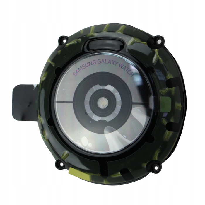Orig Zadní Pouzdro Pro Samsung Watch 3 41 mm R855