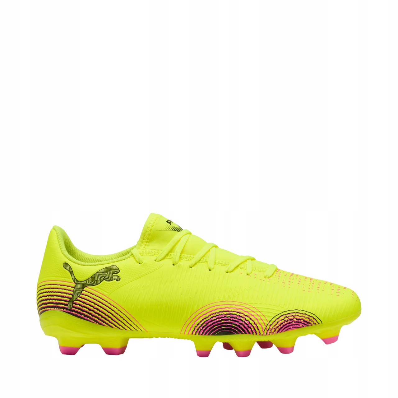 Buty Piłkarskie Korki Puma Future 8 Play Fg Ag Na Trawę 108141-03 Roz 42,5
