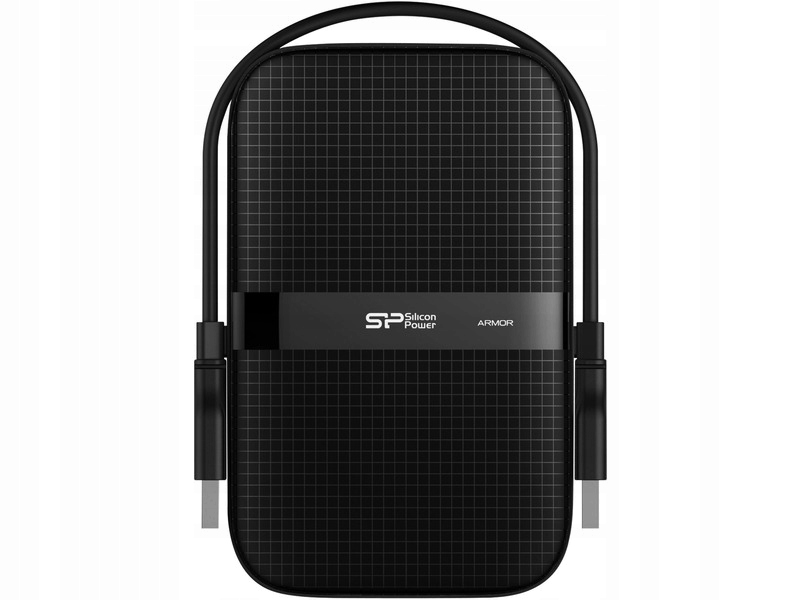 

Dysk Silicon Power Armor A60 1TB Hdd