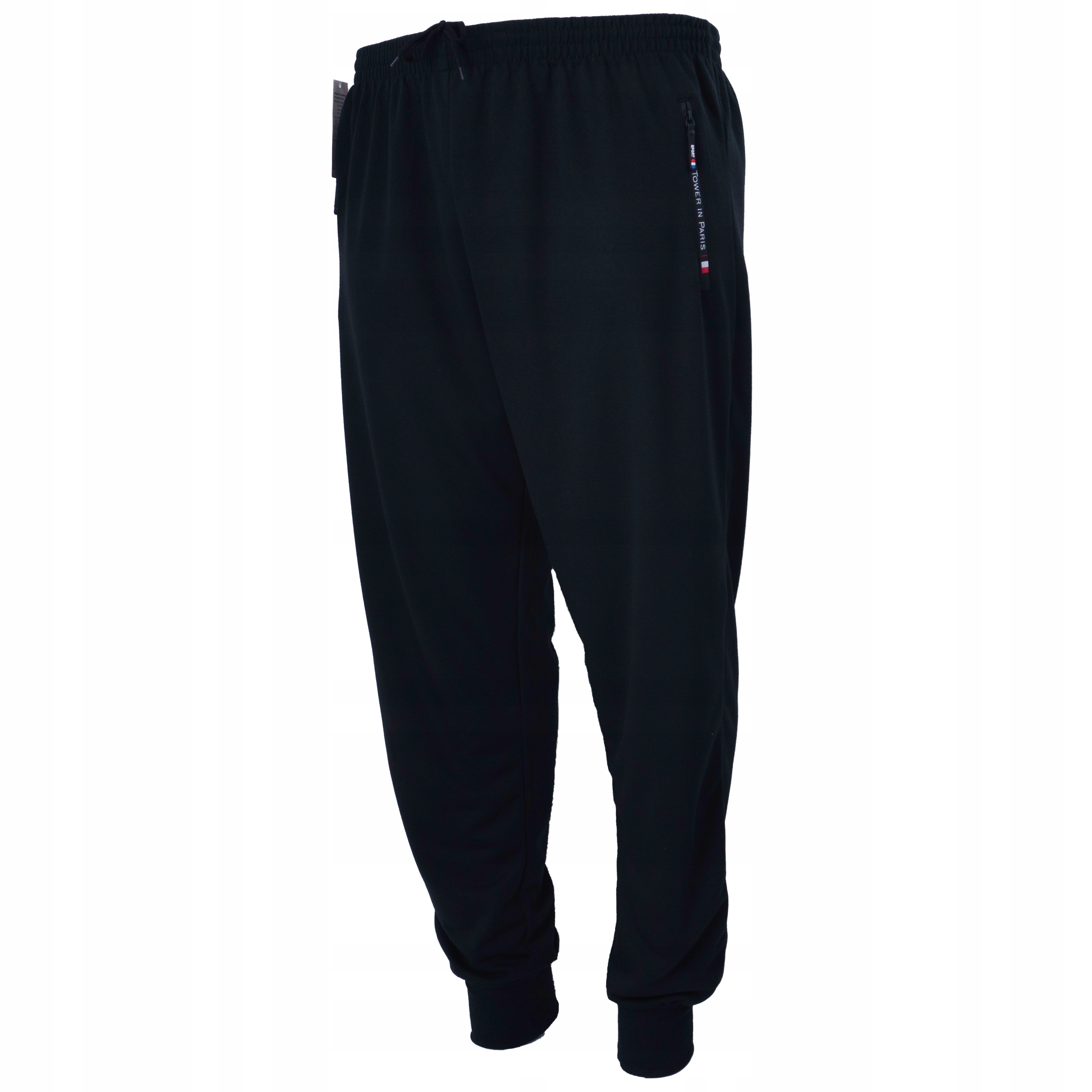 

Spodnie Dresowe męskie dres duże rozmiary 5XL/ 6XL