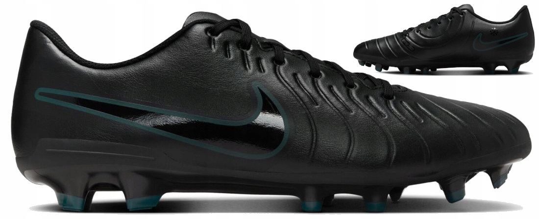Kopačky Nike Tiempo Legend Club Fg/mg Kolíky Fotbalové DV4344-002 Vel. 44,5