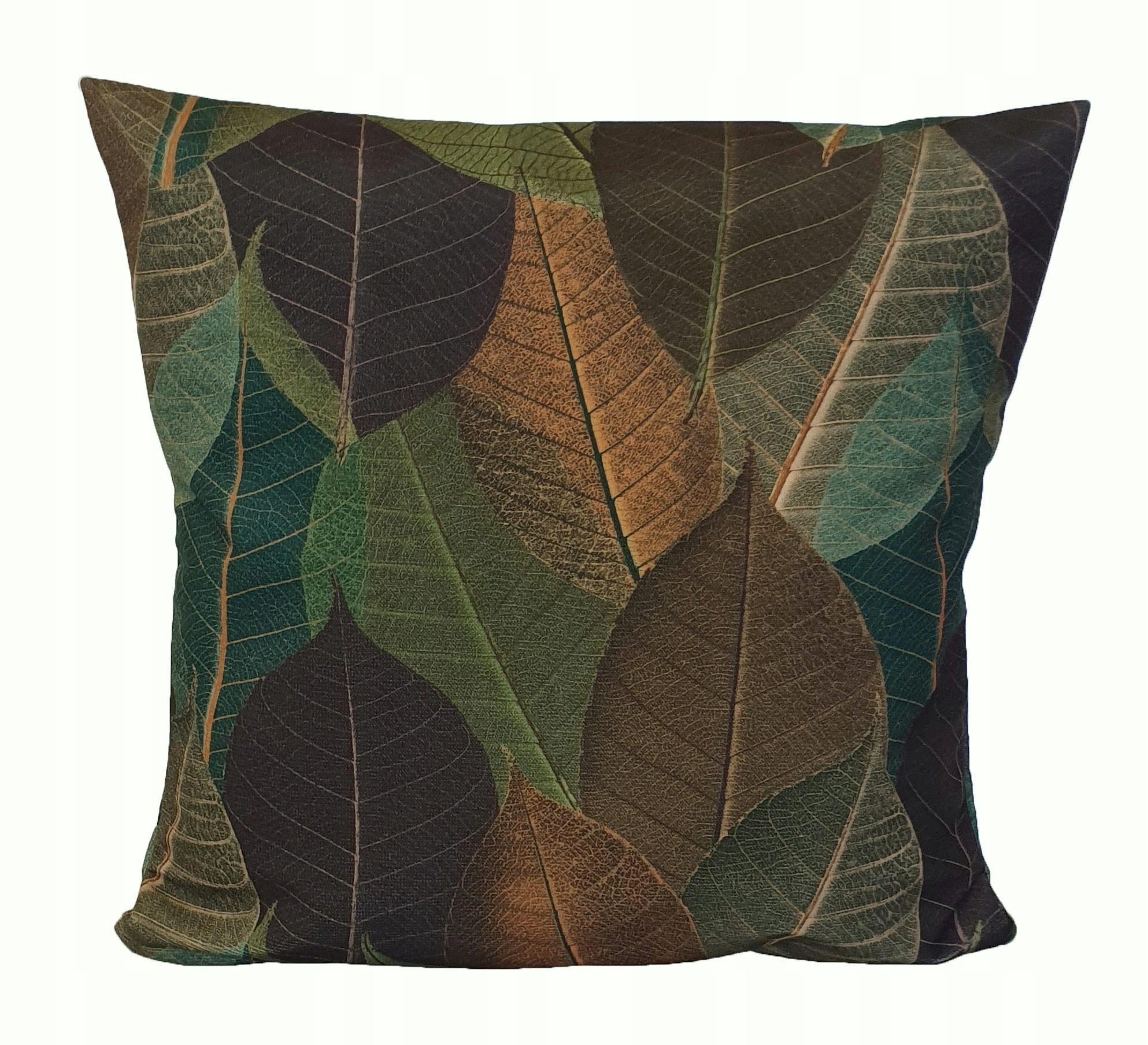 

Poszewka na poduszkę welurowa 35x35 Jasiek Welur