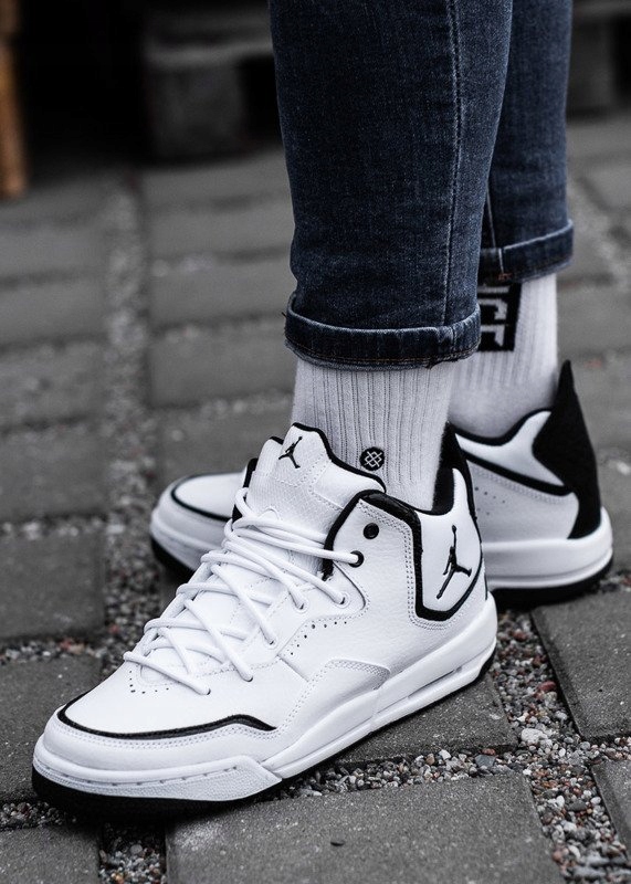 JORDAN COURTSIDE 23 GS エアジョーダン　21cm JORDAN COURTSIDE 23 GS エアジョーダン 21cm Air Jordan Jordan