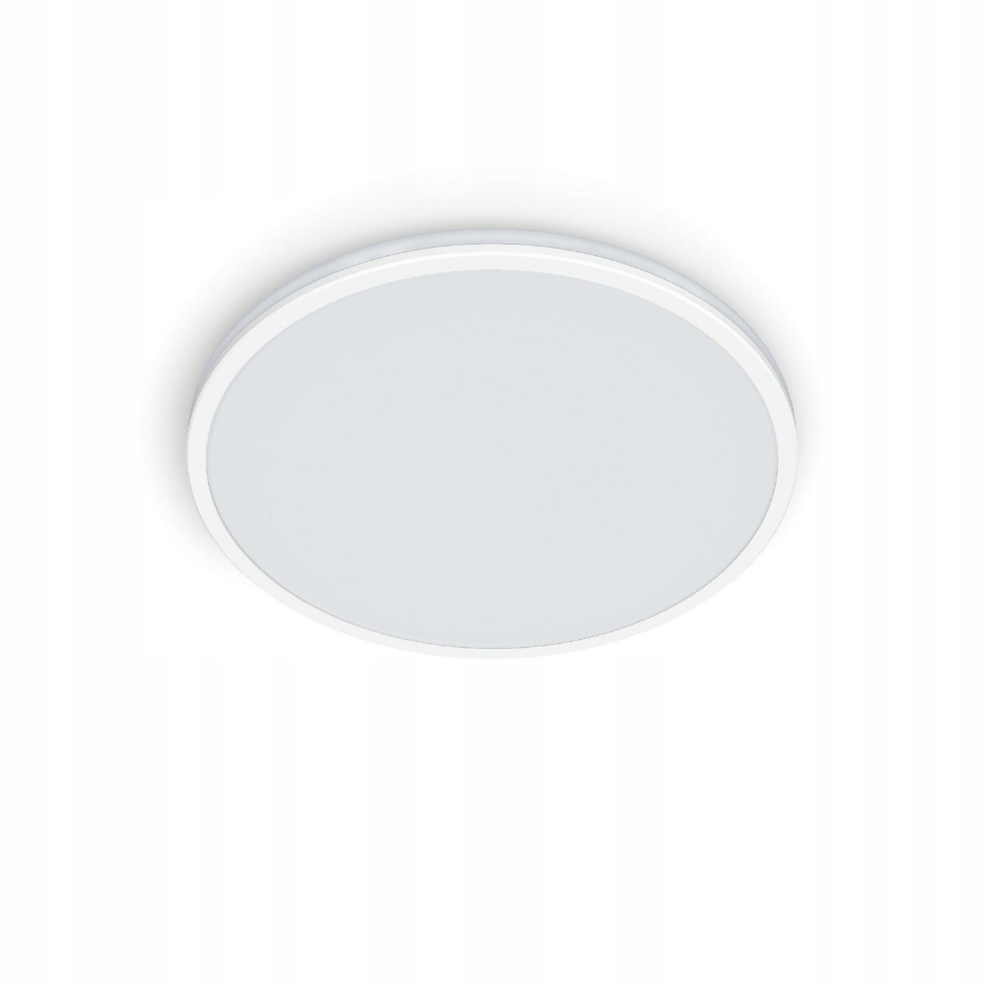 Philips Ozziet CL570 Led stropné svietidlo 30cm, 18W, SceneSwitch, biele