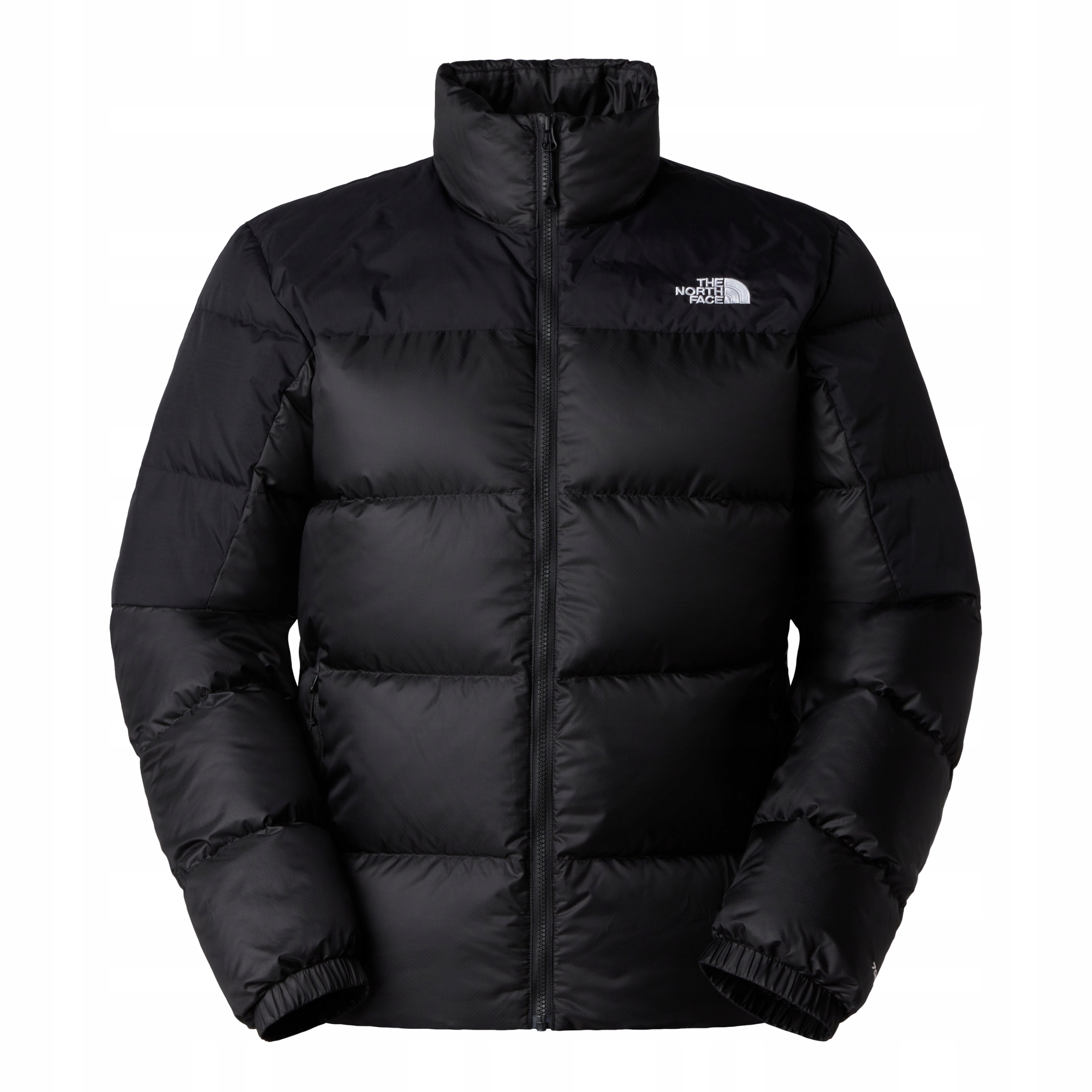Kurtka puchowa męska The North Face Diablo 2.0 czarna NF0A8993GOC r S