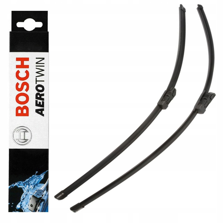 

Bosch Wycieraczki Aerotwin 800/750MM Citroen C4