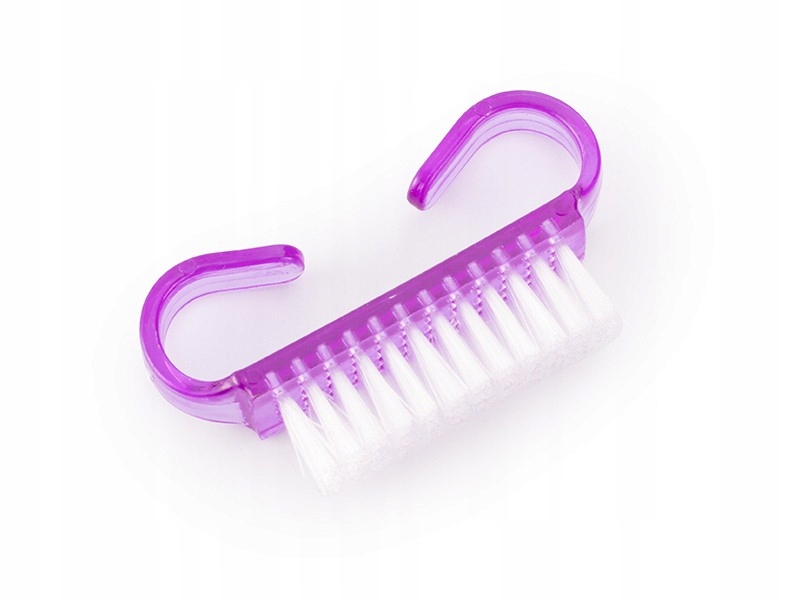

Szczoteczka do manicure mała mix
