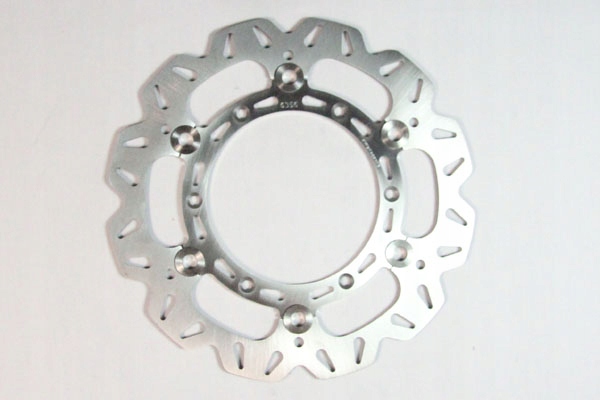 Brzdy Rtr Fix CX Xtrm MX Wave MD6356CX