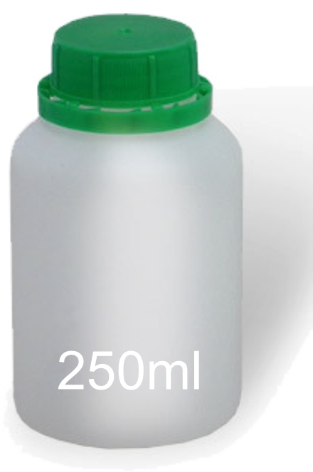 

Boll Butelka Plastikowa Z Podziałką- 250ML