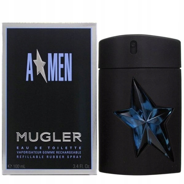 Mugler A*Men Toaletní voda 100 ml