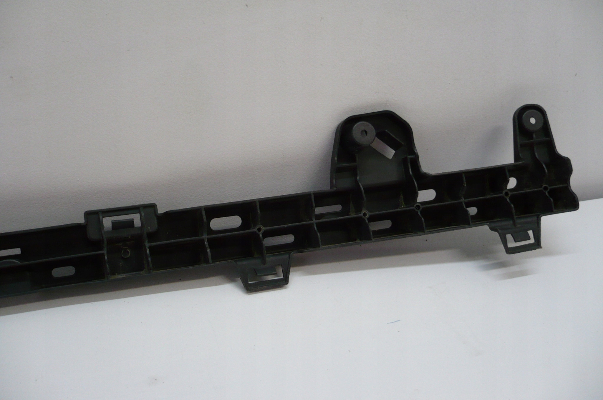 RENAULT TALISMAN Support Support plaque Pare choc Arrière Berline