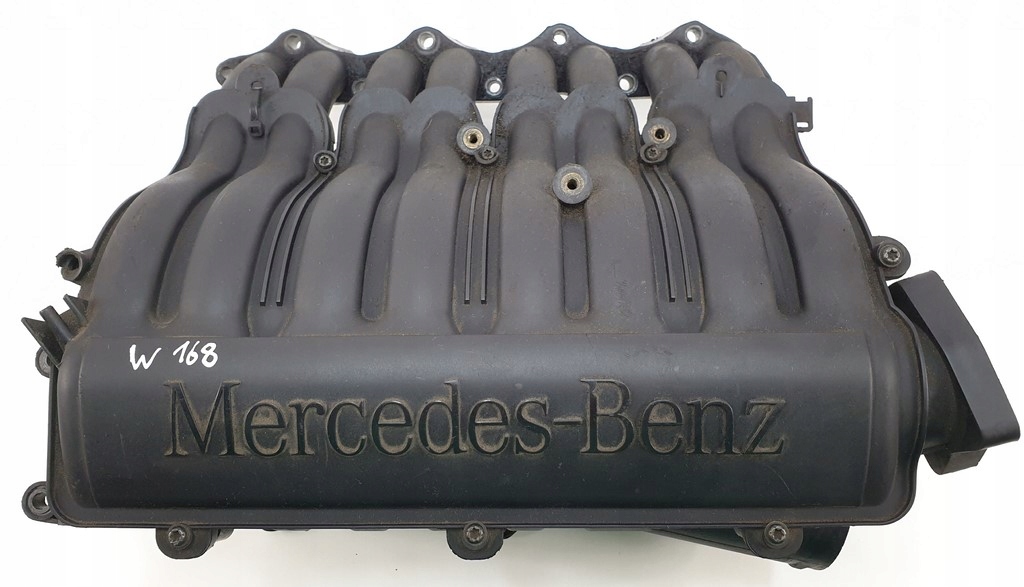 коллектор Впускный MERCEDES W168 1.7 CDI 6680900001
