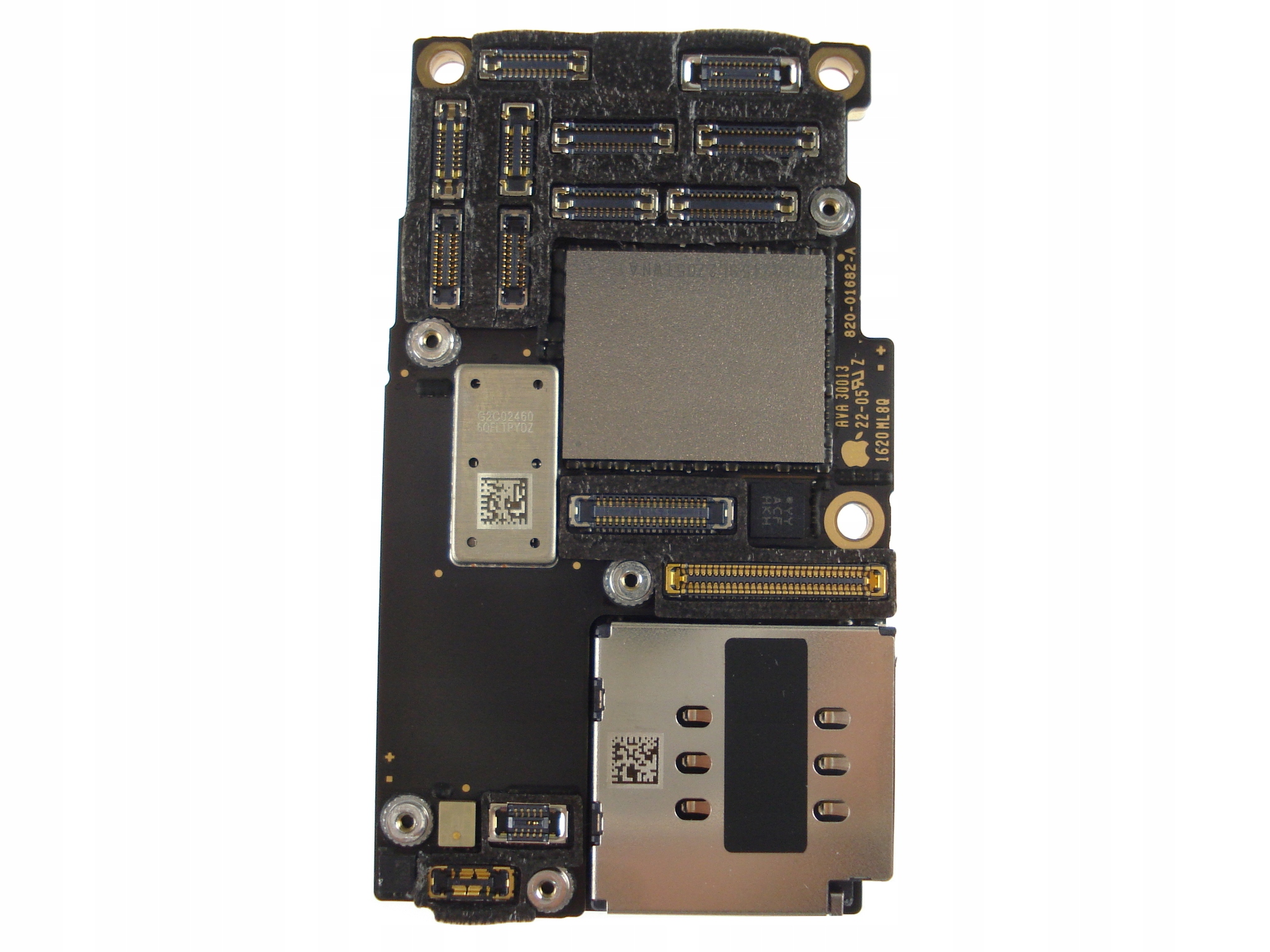 ORYGINALNA PŁYTA GŁÓWNA IPHONE 11 PRO 256GB iCLOUD