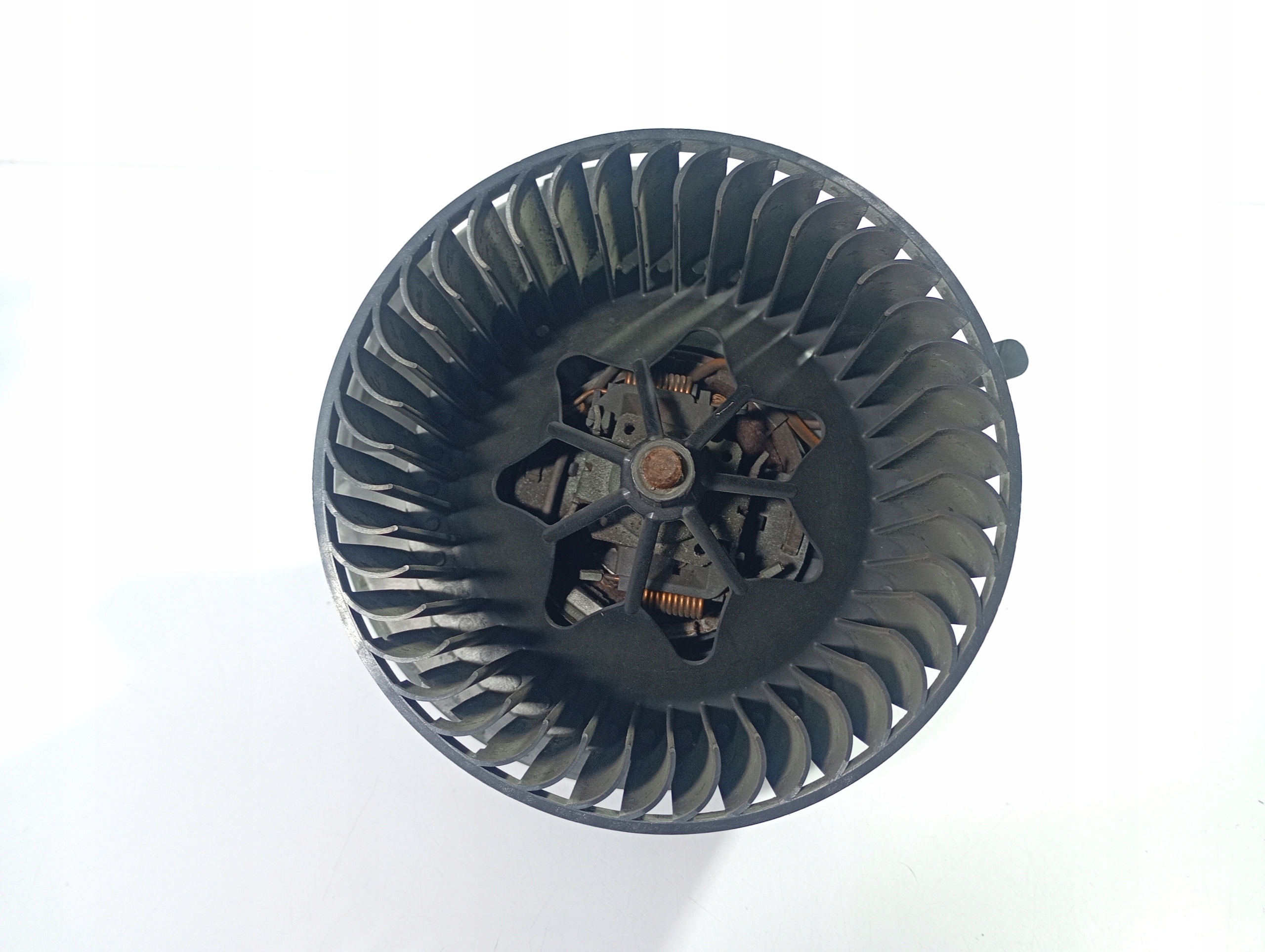 ventilátor topení OE 1K1819015 VW Golf V 5 04-08