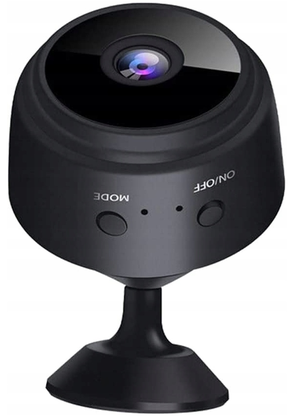 Mini kamera bezprzewodowa Wifi Model 2610210358011